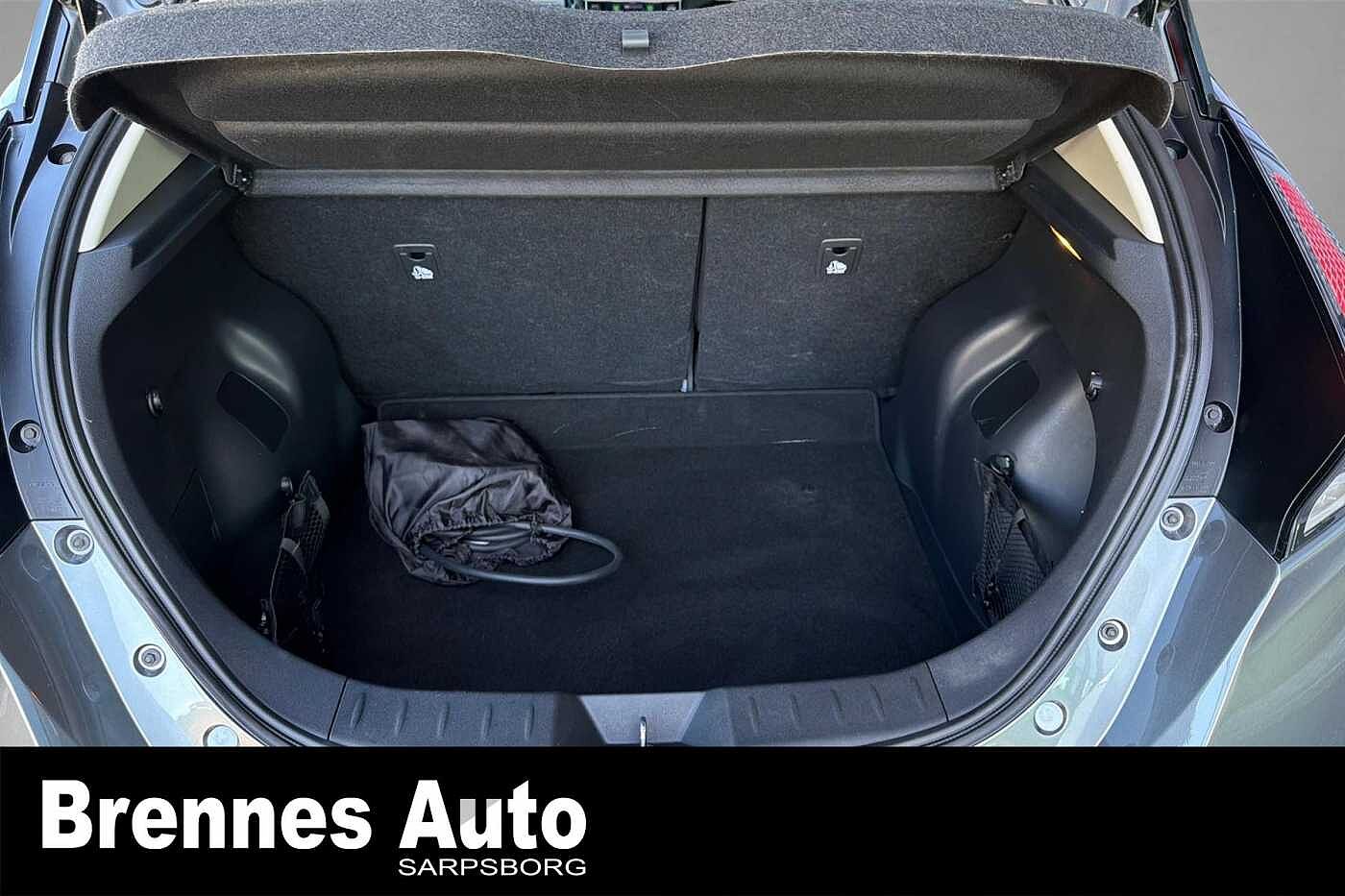 Nissan Leaf N-Connecta|62KWH