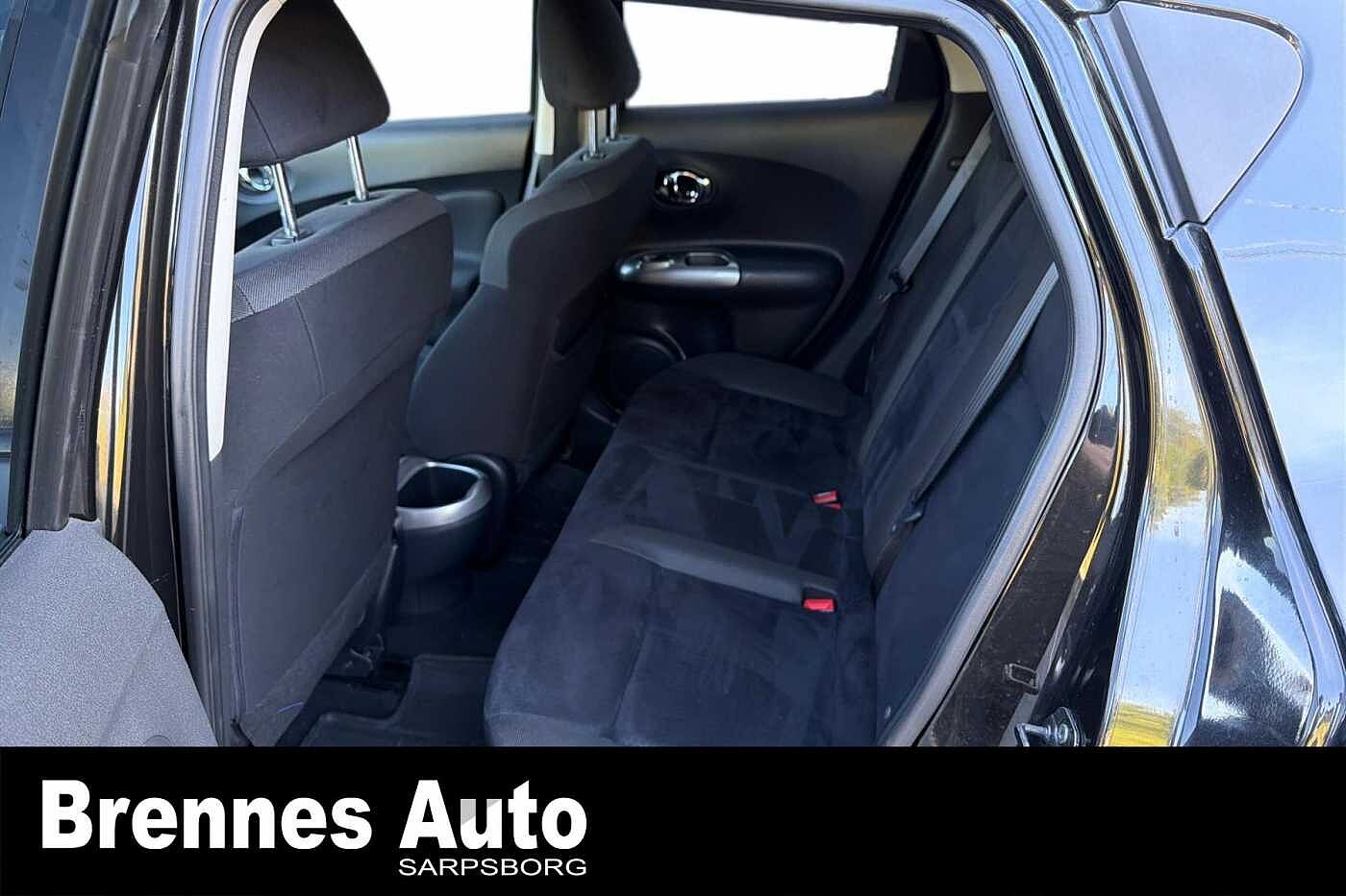 Nissan Juke Bluetooth/Kamera/Dab/++