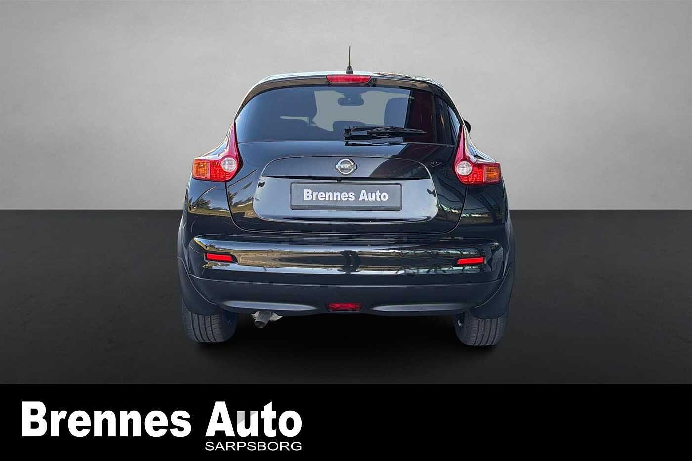 Nissan Juke Bluetooth/Kamera/Dab/++
