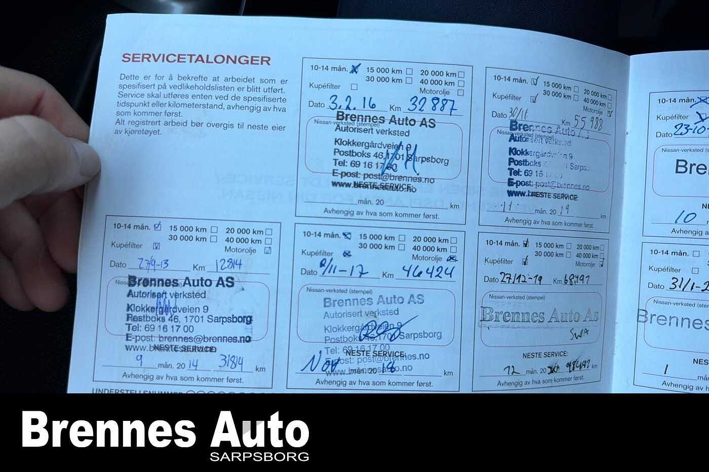 Nissan Juke Bluetooth/Kamera/Dab/++