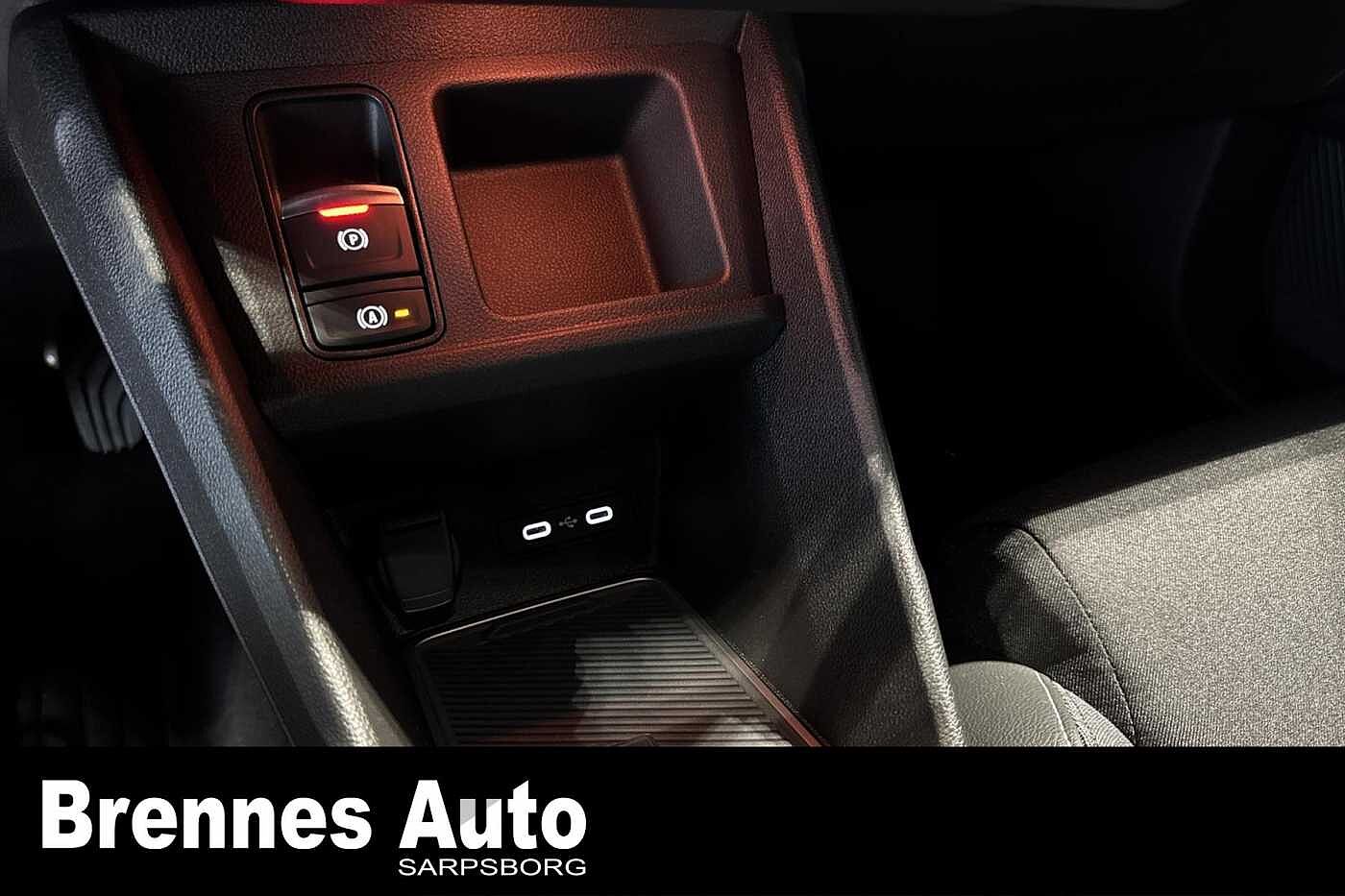 Nissan Micra /App/Navigasjon/Kamera/