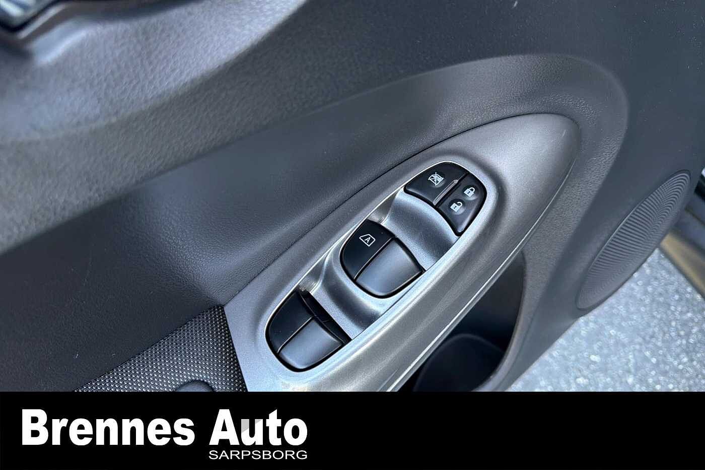 Nissan Juke Bluetooth/Kamera/Dab/++