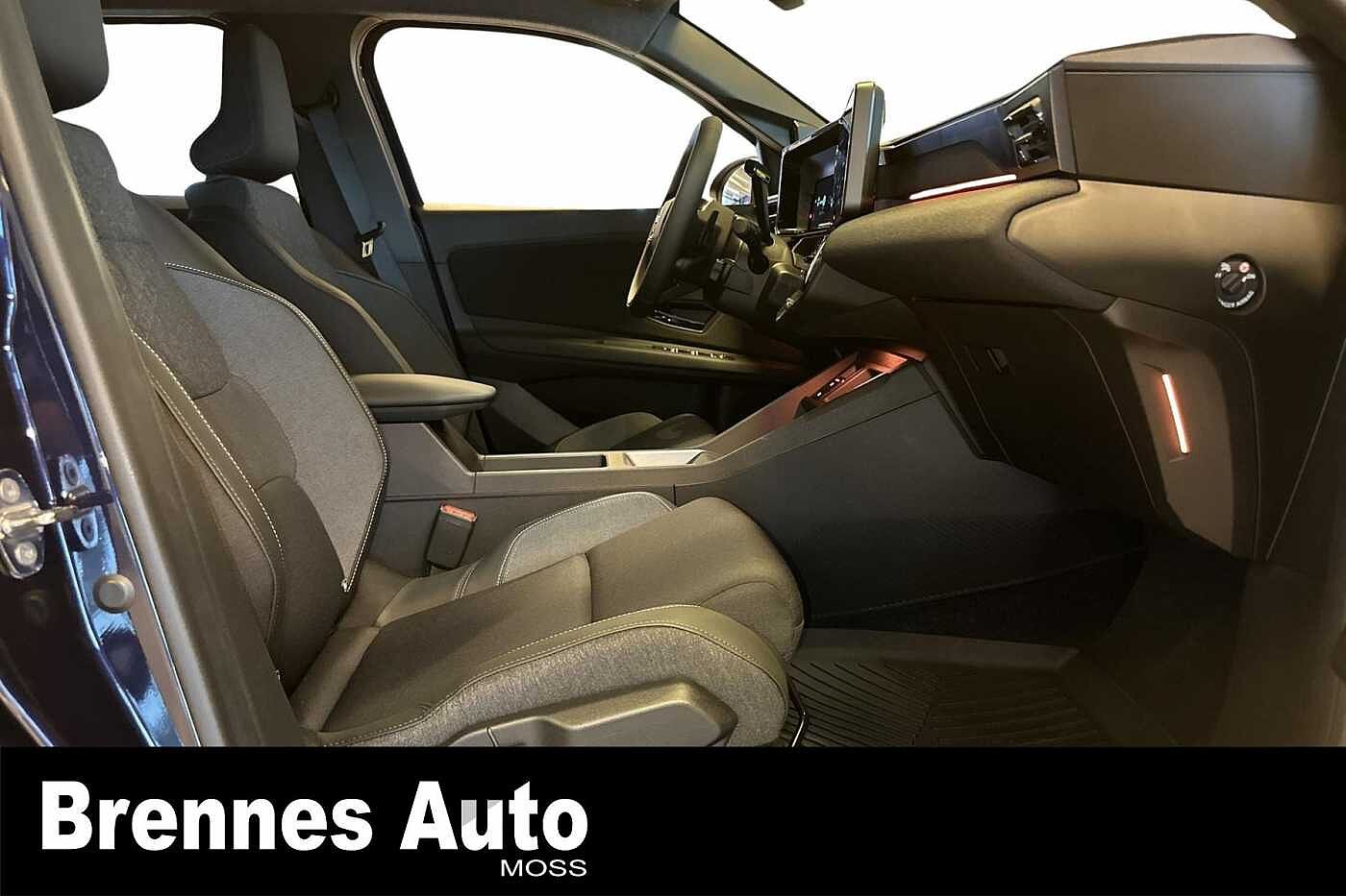 Nissan Micra endelig p&aring; plass!/Kampanje 2,99% rente!
