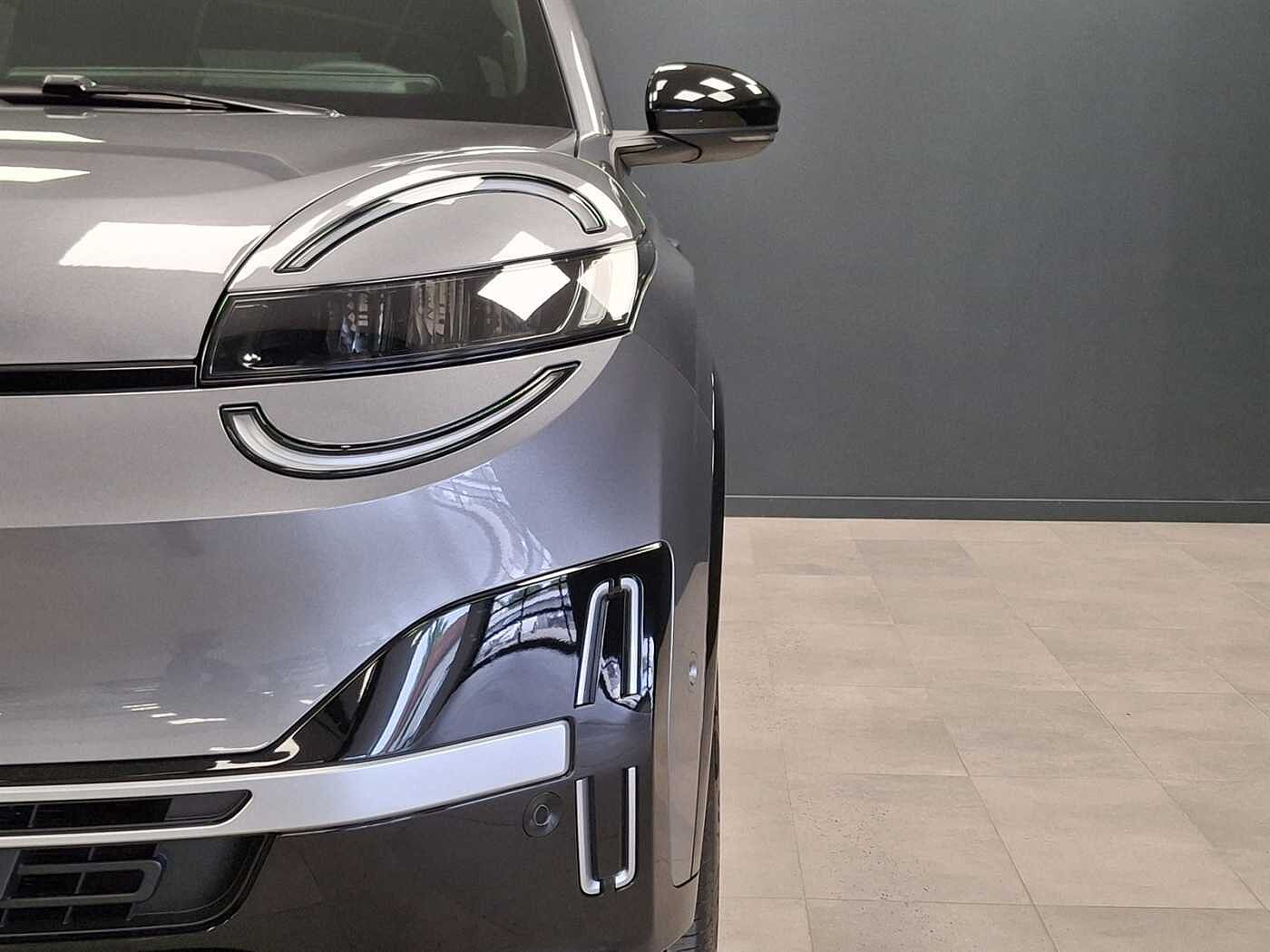 Nissan Micra v.hjul|Carplay