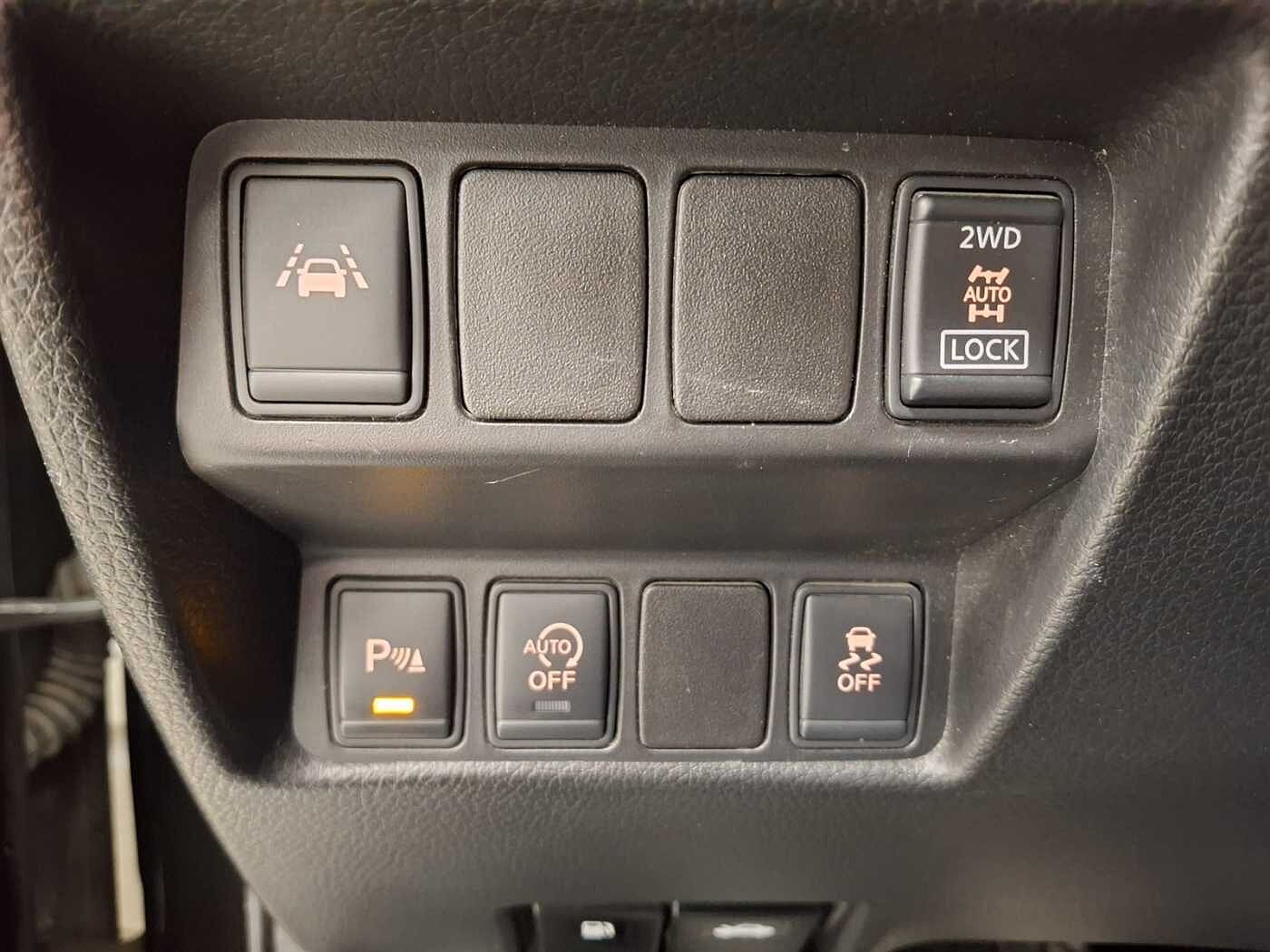 Nissan Qashqai 130 hk 1.6 dCi|Tekna