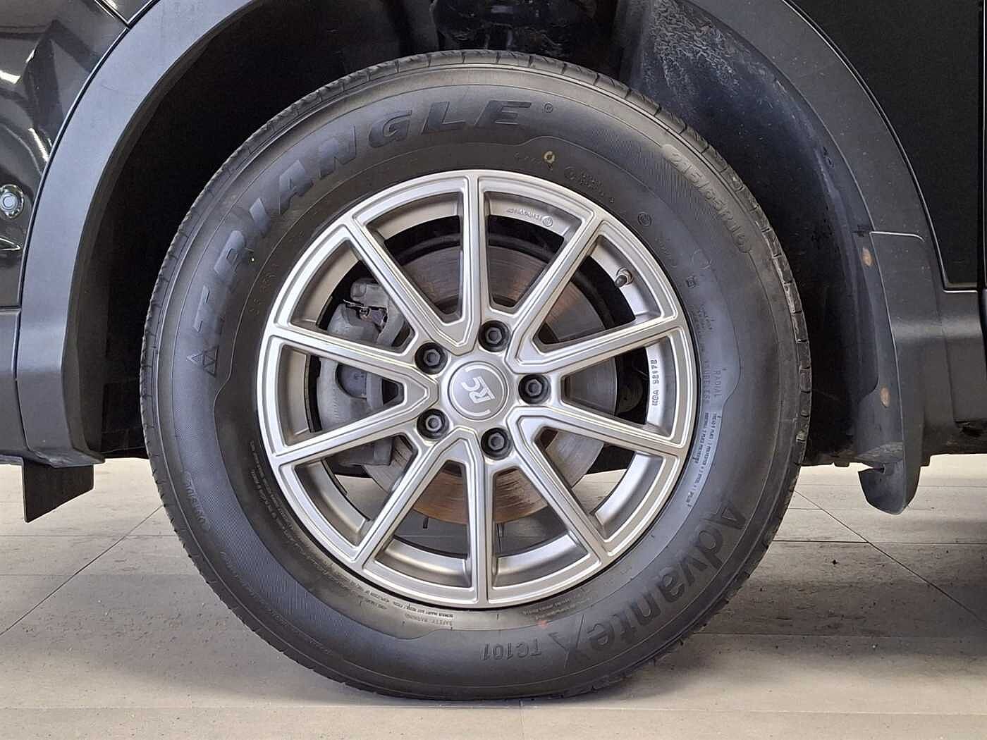 Nissan Qashqai 130 hk 1.6 dCi|Tekna