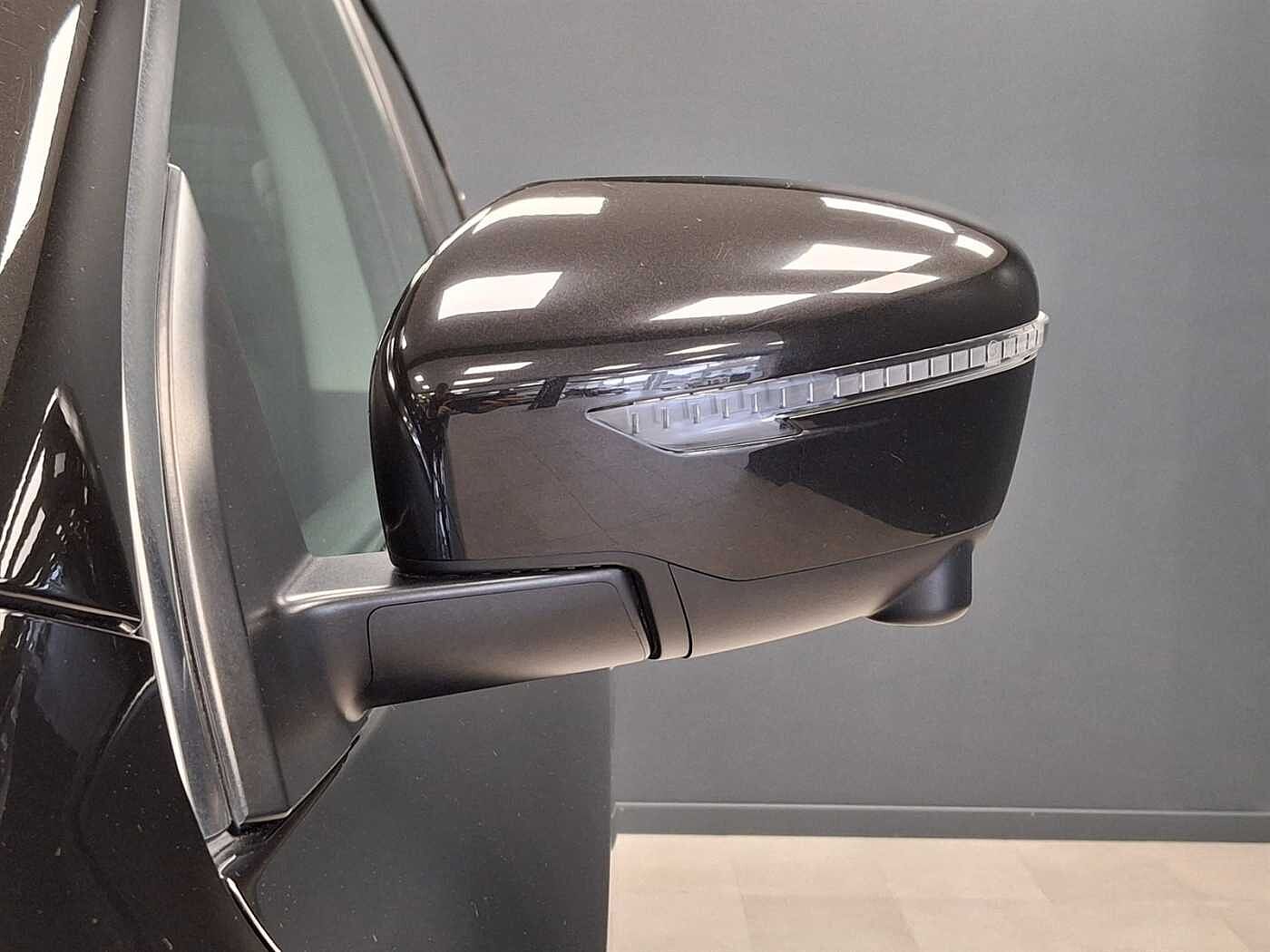 Nissan Qashqai 130 hk 1.6 dCi|Tekna